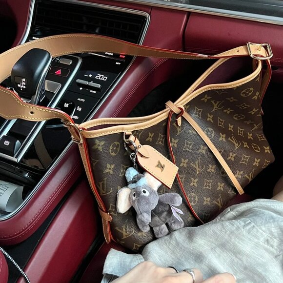 LV Carryall PM - Picture 1 of 16